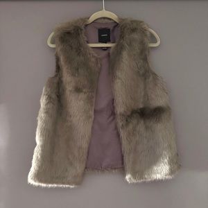 Forever 21 Vest